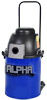 thumbnail of Alpha series vacuum