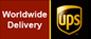 UPS Worldwide Delivery